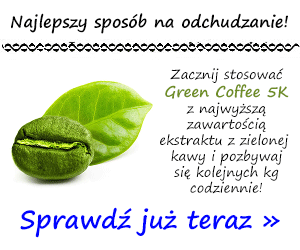 green coffee 5k banner